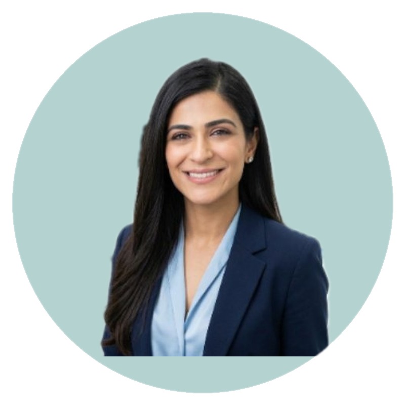 Dr. Bita Kohan, pediatric dentist at Family Dental Plus