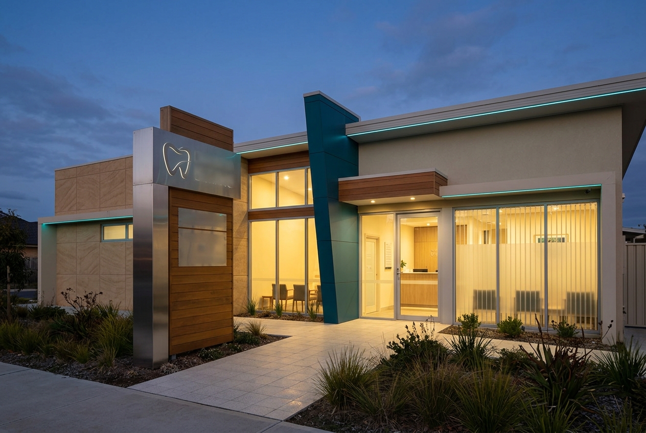 Dental emergencies at Family Dental Plus