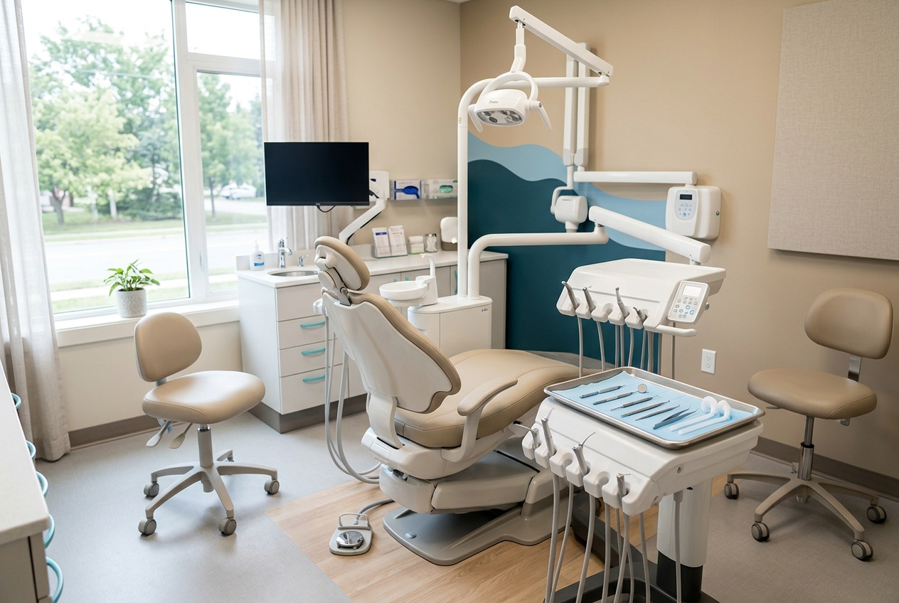 General & preventive care at Family Dental Plus
