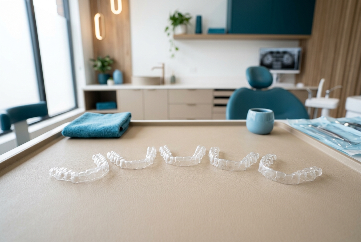Orthodontics at Family Dental Plus
